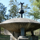 Illustration for article titled A road trip to Europes UFO memorials